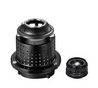 OT1 Focalizza Snoots conici Foto Condensatore ottico Art Effetti speciali Cilindro a forma di fascio di luce for montaggio Flash Light Per la fotografia in studio(Light yellow)