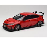 OT1165 Honda Civic Type R FL5 Mugen Rally Red Otto 1/18