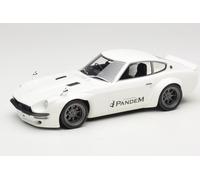 PANDEM NISSAN 240Z / FAIRLADY Z - 2015