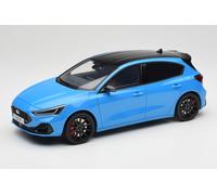 Otto Mobile 1/18 - F-ORD Focus St Edition - 2024 OT1186