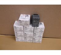 OT16FT3 ABB Nuovo IN Scatola Non con Fusibile 20A 3P Scollegare Interruttore