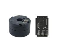 OT3507 Gimbal con foro centrale ad alta velocità mini formato motore ad albero cavo con encoder
