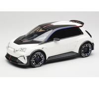 ALPINE A290 BETA 2023