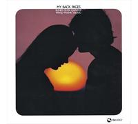 Ota, Kunio Quintet - My Back Pages