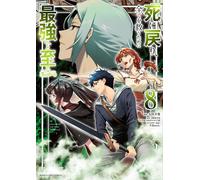 Ota Yokan Return To Death And Become The Strongest To Save Everythin (Tascabile)