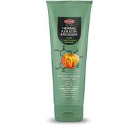 OTACI Herbal Pumpkin Keratin Arginine Conditioner per Terapia Intensiva, per Capelli Danneggiati e Trattati, Cheratina Vegetale, Volumizzante, Rivitalizzante, Vegano