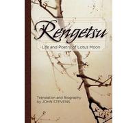 Otagaki Rengetsu Rengetsu (Tascabile)