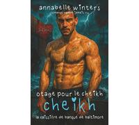 Otage pour le Cheikh : La Caissière de Banque de Baltimore