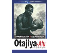 OTAJIYA-AFU: The Cap of the Spirit