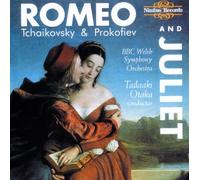 Otaka, T - Romeo & Juliet