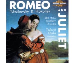 Otaka, T - Romeo & Juliet