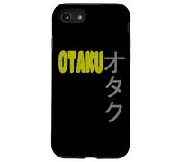 Otaku Custodia per iPhone SE (2020) / 7 / 8