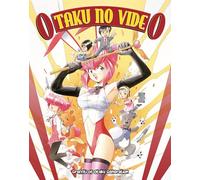 Otaku no Video Blu-ray