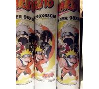 Otaku Selection Abysse Corp Naruto poster 98 cm X 68 cm originale entra