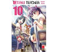 Otaku teacher (Vol. 10)