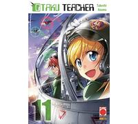 Otaku teacher (Vol. 11)