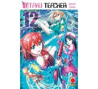 Otaku teacher (Vol. 12)