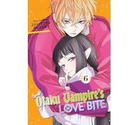 Otaku Vampire's Love Bite 6: Volume 6