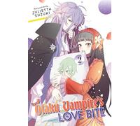 Otaku Vampire's Love Bite, Vol. 2 : Volume 2