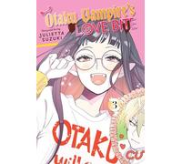 Otaku Vampire's Love Bite, Vol. 3 : Volume 3