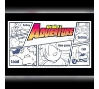 Otaku's Adventure (PC) Steam Key - GLOBAL