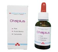 BRADERM OTALPLUS 30ML