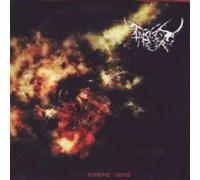 Otargos Kinetic Zero (CD) Album