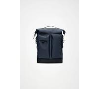 Rains Otaru Zaino navy, fibra sintetica, unisex, 16L