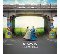 Otava Yo - Loud and Clear