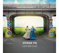 Otava Yo - Loud and Clear