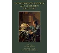 Otávio Bueno Ruey-Lin Chen Me Individuation, Process, and Sc (Copertina rigida)