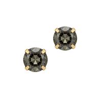 OTAZU Black Diamond Earpins Taglia: OS | Orecchini Outlet | Donna