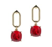 OTAZU Shackle Earrings Siam Taglia: OS | Orecchini Outlet | Donna