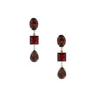 OTAZU Siam Crystal Earrings Taglia: OS | Orecchini Outlet | Donna