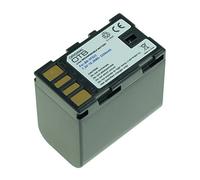 OTB 8003718 - Batteria agli ioni di litio per JVC BN-VF823, colore: Nero