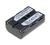 OTB, 8010747, Batteria agli ioni di Litio per Samsung SB-L110, Colore Nero