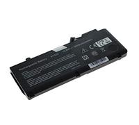 'OTB batteria ai polimeri di litio compatibile con Apple Macbook Pro 13 (A1278 A1322/2009) nero