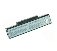 OTB - Batteria compatibile con Asus A32-K72 / A32-N71, agli ioni di litio, colore: Nero