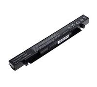 OTB batteria compatibile per ASUS X450/X550/A41 X550 A Ioni di Litio Nero