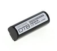 OTB Batteria compatibile sostituisce FUJI NP-80 e KODAK DC4800