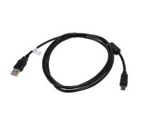 OTB Cavo Dati USB Per Olympus SP-350 sostituito: Olympus CB-USB5/CB-USB6, per il trasferimento dei dati tra fotocamera e il PC