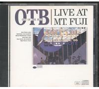 Otb - Live at Mt Fuji