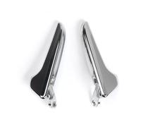 OTBEHUWJ 1697600308 Per Mercedes Per Benz Classe A W169 2008 2009-2012 Classe B W245 2008 2009-2011 Maniglie Per Porte Interne Auto Lato Sinistro Destro (1pair)