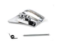 OTBEHUWJ 2079108506 2079108606 Per Mercedes Per Benz W204 W207 E200 E260 Interruttore Blocco Schienale Sedile Anteriore Maniglia Rilascio Schienale Sedile (Left Glossy)