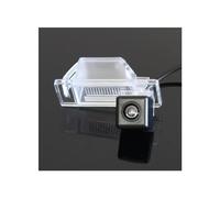 OTBEHUWJ Auto Retrocamera Per Citroen C2 2003-2009 C3 2004-2009 C4 2004-2010 C5 2008-2017 Telecamera Retromarcia Auto Back Up Telecamera Per Retromarcia