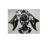OTBEHUWJ Copertura Carena Kit Carenatura Moto Set Scocca Carrozzeria per Y&amaha YZFR6 YZF600 YZF 600 R6 2006 2007 06 07