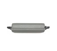 OTBEHUWJ LHD RHD Interni Auto Per VW Per Touareg 2003 2004 2005 2006 2007 2008 2009 Maniglia Di Trazione Porta Conducente Sostituisci Accessori (Gray)