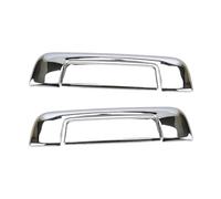 OTBEHUWJ Maniglia Esterna Porta 1 Set Di Rivestimento Maniglia Esterna Sinistra/destra Portiera Dell'auto Per E36 E34 E32 Z3 Per Roadster A 2 Porte Ricambi auto