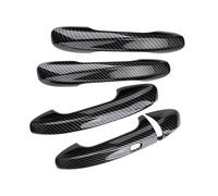 OTBEHUWJ Maniglia Esterna Porta Coprimaniglia Esterna Per Mercedes Per Benz GLC Classe E W205 X253 W213 2016 2017 2018 2019 Con Guida A Sinistra Ricambi auto