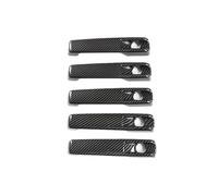 OTBEHUWJ Maniglia Esterna Porta Per Mercedes Per Benz Classe G W463 W464 G65 G55 G63 G500 G550 2019-2020 Coprimaniglia Esterna Per Portiera Auto Ricambi auto